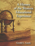 A History of the Western Educational Experience - MPHOnline.com