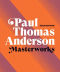 Paul Thomas Anderson Masterworks - MPHOnline.com