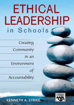 Ethical Leadership in Schools - MPHOnline.com