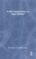 A New Introduction to Legal Method - MPHOnline.com