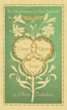 Once upon a Tome - MPHOnline.com