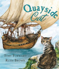 The Quayside Cat - MPHOnline.com