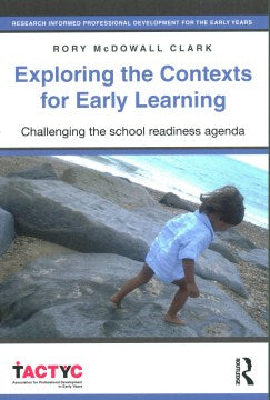 Exploring the Contexts for Early Learning - MPHOnline.com