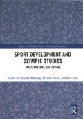 Sport Development and Olympic Studies - MPHOnline.com