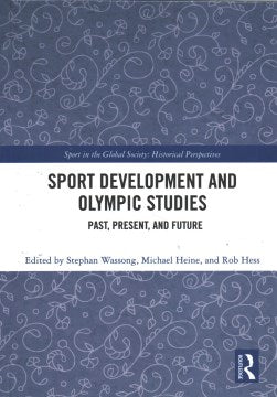 Sport Development and Olympic Studies - MPHOnline.com