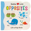 Babies Love Opposites - MPHOnline.com