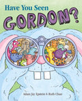 Have You Seen Gordon? - MPHOnline.com