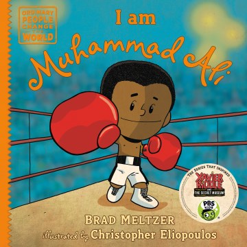 I Am Muhammad Ali - MPHOnline.com