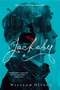 Jackaby Vol01: Jackaby - MPHOnline.com