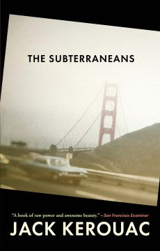 The Subterraneans - MPHOnline.com