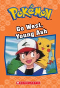 Go West, Young Ash - MPHOnline.com