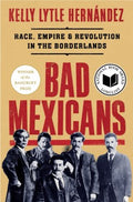 Bad Mexicans - MPHOnline.com