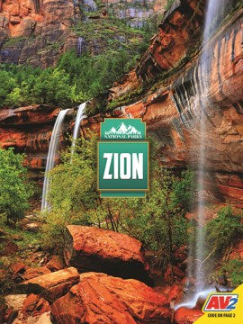 Zion - MPHOnline.com