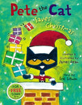 Pete the Cat Saves Christmas - MPHOnline.com