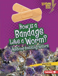 How Is a Bandage Like a Worm? - MPHOnline.com