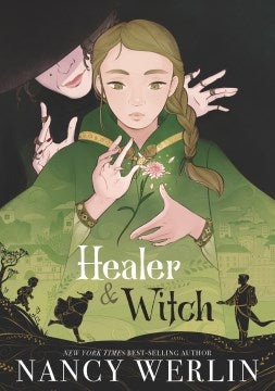 Healer and Witch - MPHOnline.com