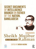 Secret Documents of Intelligence Branch on Father of the Nation, Bangladesh - MPHOnline.com