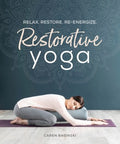 Restorative Yoga - MPHOnline.com