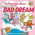 The Berenstain Bears and the Bad Dream - MPHOnline.com