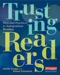 Trusting Readers - MPHOnline.com