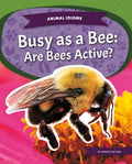 Busy As a Bee - MPHOnline.com