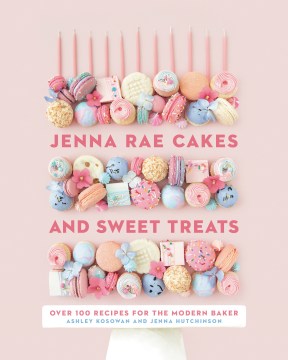 Jenna Rae Cakes and Sweet Treats - MPHOnline.com