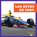 Los autos de Indy/ Indy Cars - MPHOnline.com