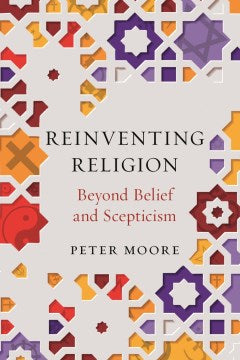 Reinventing Religion - MPHOnline.com