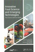 Innovative Food Science and Emerging Technologies - MPHOnline.com