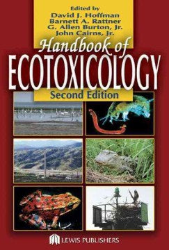 Handbook of Ecotoxicology - MPHOnline.com