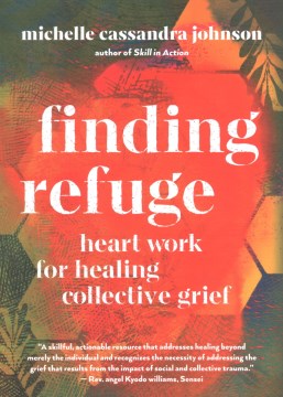 Finding Refuge - MPHOnline.com