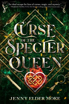 Curse of the Specter Queen - MPHOnline.com