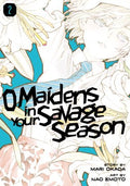 O Maidens in Your Savage, Season 2 - MPHOnline.com