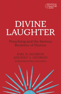 Divine Laughter - MPHOnline.com