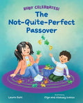 The Not-quite-perfect Passover - MPHOnline.com