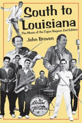 South to Louisiana - MPHOnline.com