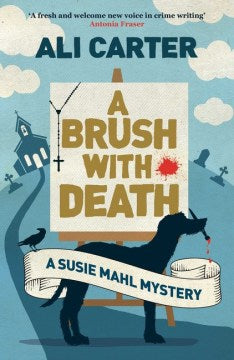 Brush with Death - MPHOnline.com