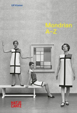 Piet Mondrian - MPHOnline.com