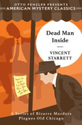 Dead Man Inside - MPHOnline.com