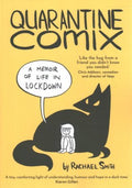 Quarantine Comix : A Memoir of Life in Lockdown - MPHOnline.com