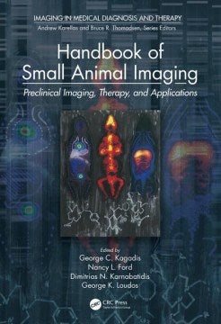 Handbook of Small Animal Imaging - MPHOnline.com