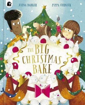 The Big Christmas Bake - MPHOnline.com