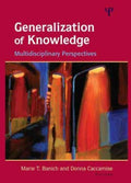 Generalization of Knowledge - MPHOnline.com