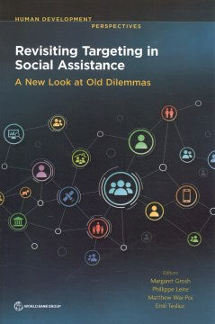 Revisiting Targeting in Social Assistance - MPHOnline.com