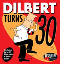 Dilbert Turns 30 - MPHOnline.com