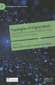 Topologies of Digital Work - MPHOnline.com