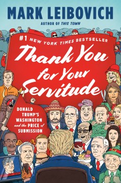 Thank You for Your Servitude - MPHOnline.com