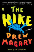 The Hike   (Reprint) - MPHOnline.com