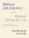 Biblical Aramaic and Related Dialects - MPHOnline.com