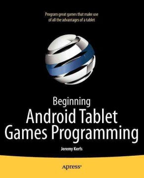 Beginning Android Tablet Games Programming - MPHOnline.com